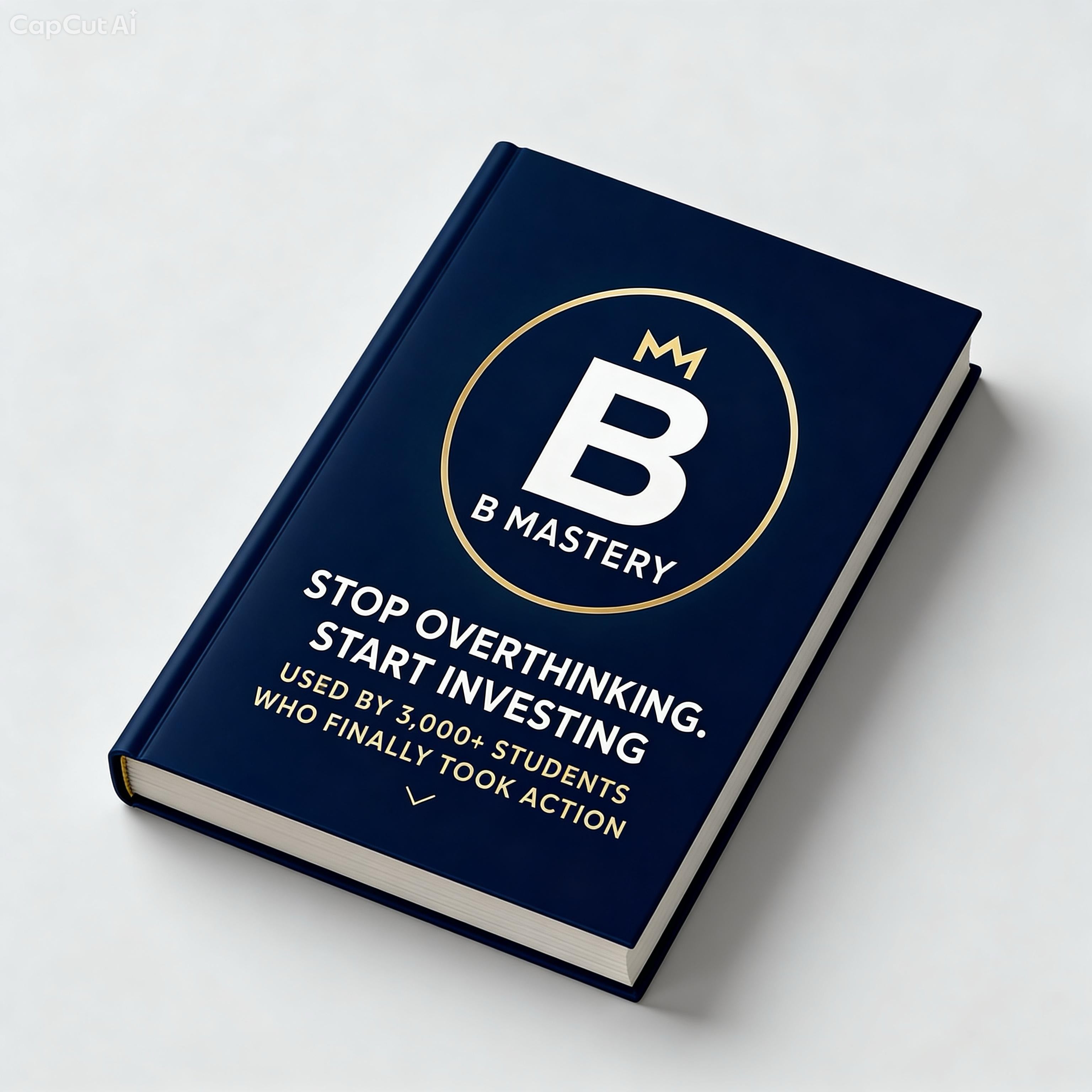 3-Month Financial Mentorship Program